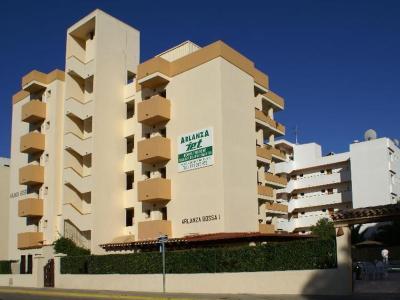 Hotel Arlanza Apartments - Bild 3