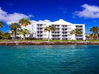 Hotel Renaissance Wind Creek Aruba Resort - Bild 4
