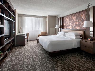 Hotel Marriott Albany - Bild 4