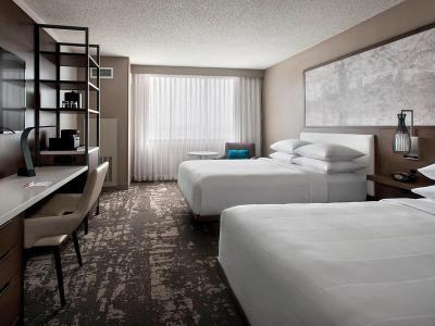 Hotel Marriott Albany - Bild 5