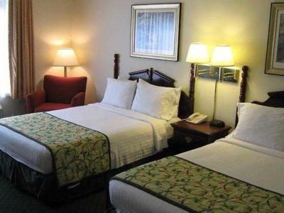 Hotel Fairfield Inn And Suites Beaumont - Bild 5