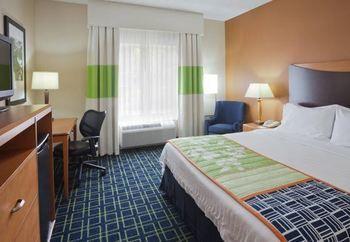 Hotel Fairfield Inn & Suites Portland West/Beaverton - Bild 2