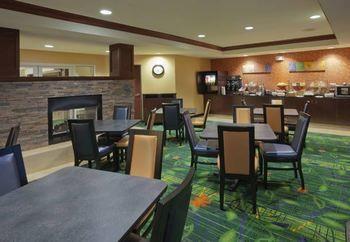 Hotel Fairfield Inn & Suites Portland West/Beaverton - Bild 5