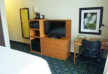 Hotel Fairfield Inn & Suites Beloit - Bild 4
