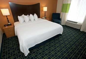 Hotel Fairfield Inn & Suites Beloit - Bild 3