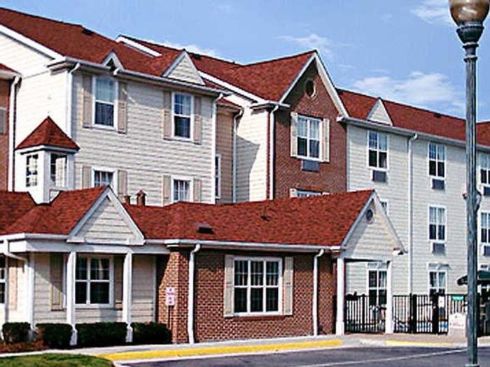 Extended Stay America Chantilly Dulles - Bild 1