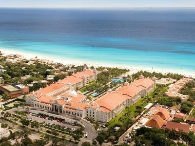 Hotel RIU Palace Riviera Maya - Bild 5