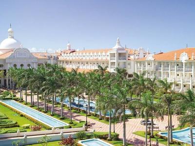 Hotel RIU Palace Riviera Maya - Bild 4