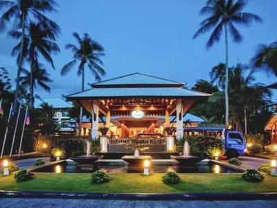 Hotel Horizon Karon Beach Resort & Spa - Bild 5