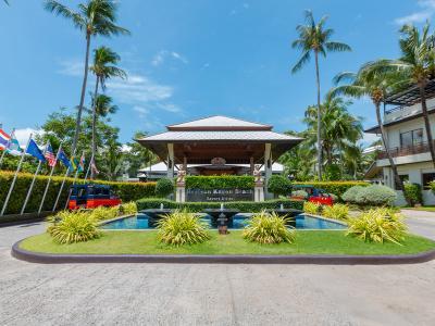 Hotel Horizon Karon Beach Resort & Spa - Bild 4