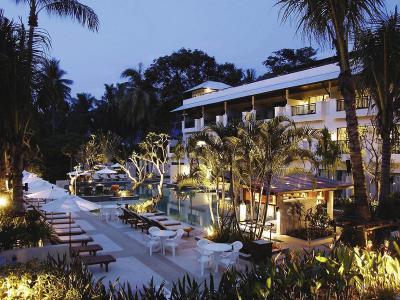 Hotel Horizon Karon Beach Resort & Spa - Bild 3