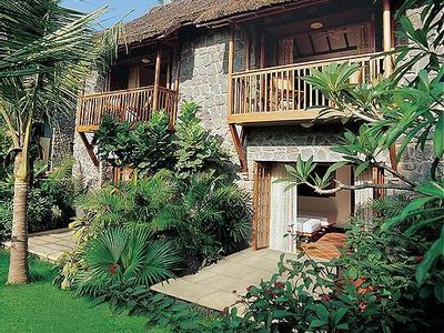 Hotel Taj Green Cove Resort & Spa Kovalam - Bild 2