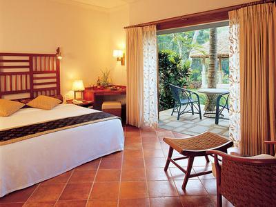 Hotel Taj Green Cove Resort & Spa Kovalam - Bild 5