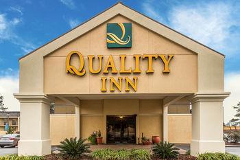 Hotel Quality Inn at Albany Mall - Bild 4