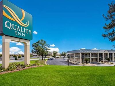Hotel Quality Inn at Albany Mall - Bild 2