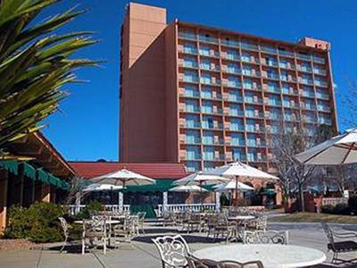 Hotel Crowne Plaza Albuquerque - Bild 2