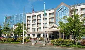 Hotel Embassy Suites by Hilton Seattle Bellevue - Bild 4