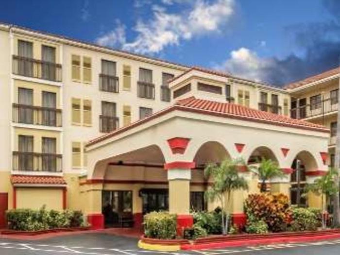 Hotel Holiday Inn & Suites Boca Raton - North - Bild 1