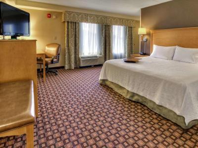 Hotel Hampton Inn Nashville/Brentwood I 65S - Bild 4