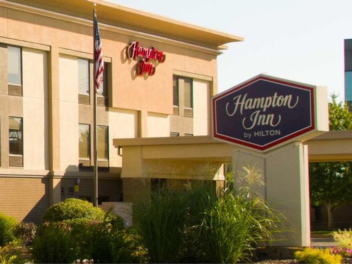 Hotel Hampton Inn St. Louis Chesterfield - Bild 1