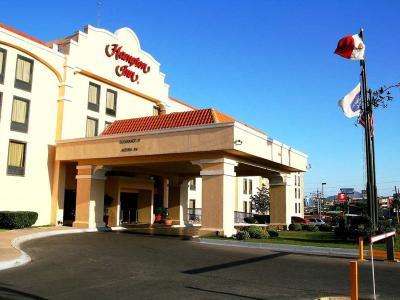 Hotel Hampton Inn by Hilton Chihuahua City - Bild 3