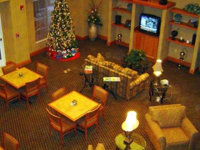 Hotel Hyatt House Colorado Springs Airport - Bild 3