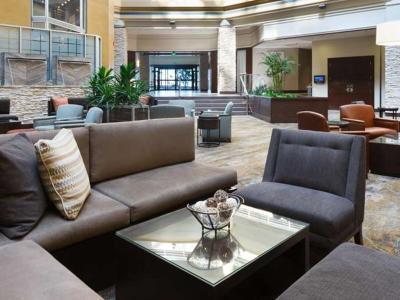 Hotel Embassy Suites Denver Tech Center - Bild 4