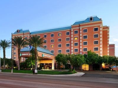 Hotel Embassy Suites Las Vegas - Bild 3