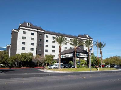 Hotel Embassy Suites Las Vegas - Bild 5