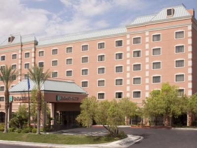 Hotel Embassy Suites Las Vegas - Bild 4