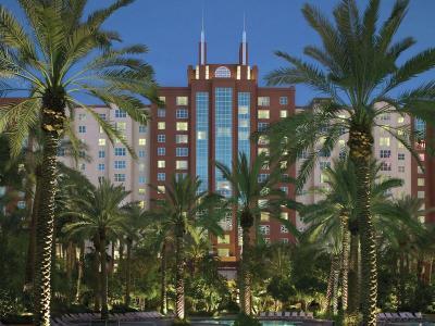 Hotel Hilton Grand Vacations Club Flamingo Las Vegas - Bild 3