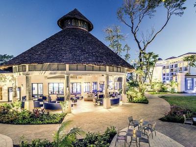 Hotel Sandals Royal Barbados - Bild 5