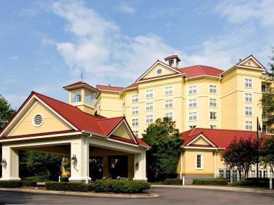 Hotel Homewood Suites Raleigh/Crabtree - Bild 3