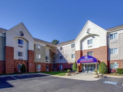 Hotel Homewood Suites Raleigh/Crabtree - Bild 4