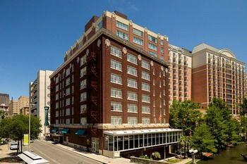 Hotel Homewood Suites by Hilton San Antonio Riverwalk/Downtown - Bild 5