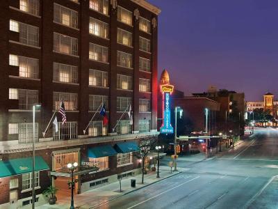 Hotel Homewood Suites by Hilton San Antonio Riverwalk/Downtown - Bild 2
