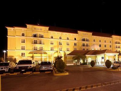 Hotel Fiesta Inn Nuevo Laredo - Bild 3