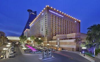 Jeddah Hilton Hotel - Bild 2