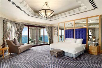 Jeddah Hilton Hotel - Bild 5