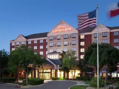 Hotel Hilton Garden Inn Dallas/Allen - Bild 4