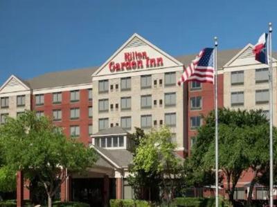 Hotel Hilton Garden Inn Dallas/Allen - Bild 3
