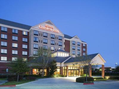 Hotel Hilton Garden Inn Dallas/Allen - Bild 2