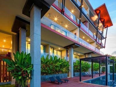 Hotel At The Tree Condominium Phuket - Bild 2