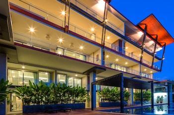 Hotel At The Tree Condominium Phuket - Bild 5