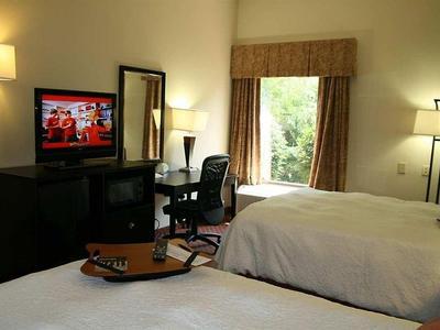 Hotel Hampton Inn Louisville I-65 @ Brooks Road - Bild 5