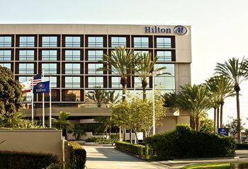 Hotel Hilton Orange County / Costa Mesa - Bild 5