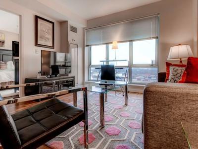 Hotel Global Luxury Suites at Fenway Park - Bild 5