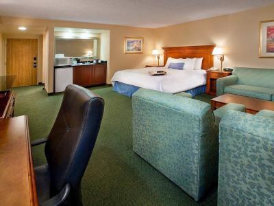 Hotel Hampton Inn Fairfax City - Bild 5