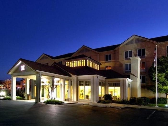 Hotel Hilton Garden Inn Folsom - Bild 1