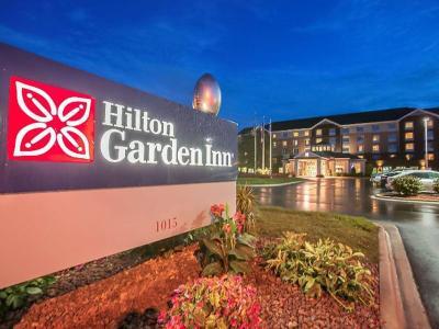 Hotel Hilton Garden Inn Green Bay - Bild 4